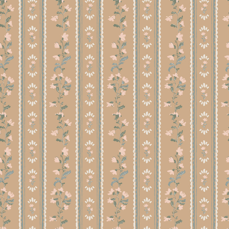 Peri Wallpaper by Creating to Love
