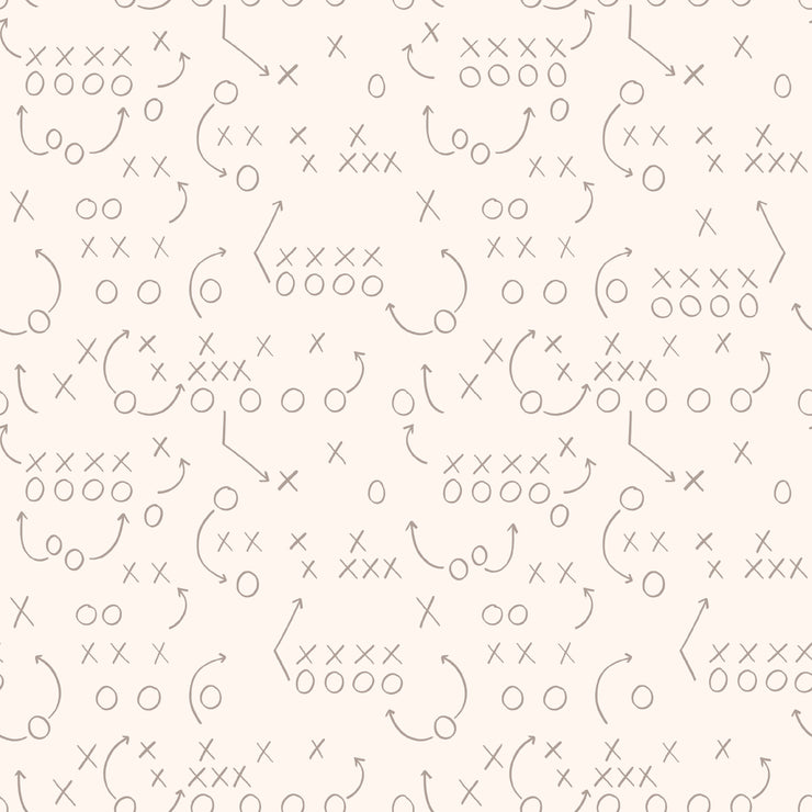 Reid Wallpaper by Hailey Kiefer Designs