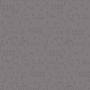 Reid Wallpaper by Hailey Kiefer Designs