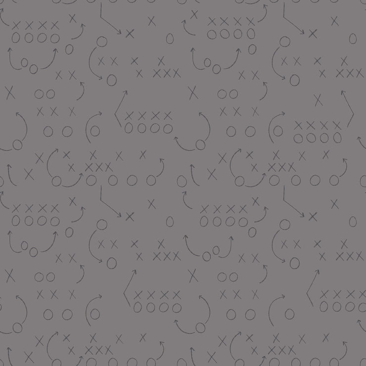 Reid Wallpaper by Hailey Kiefer Designs