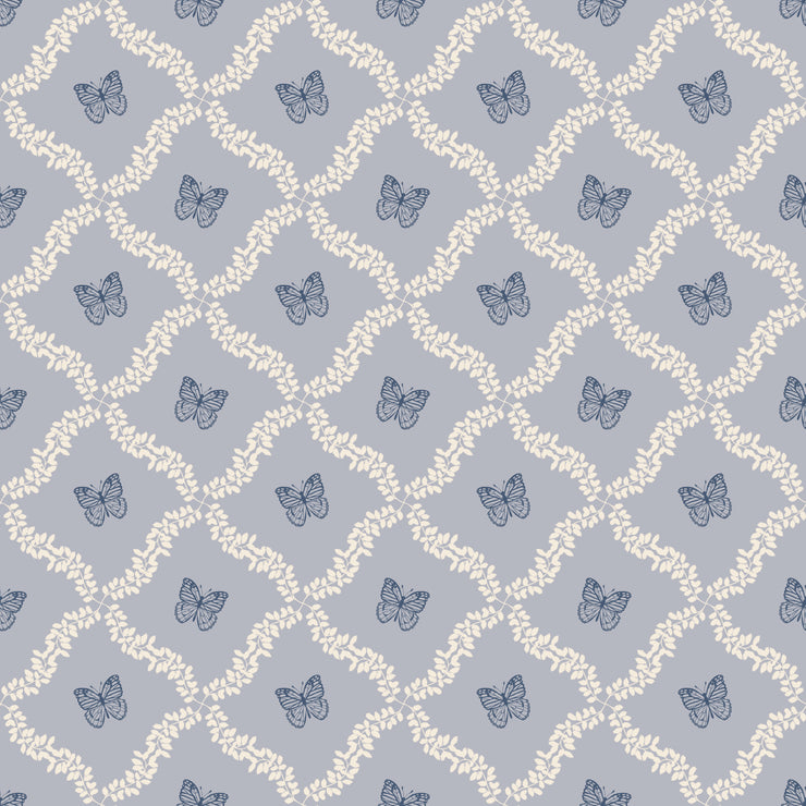 Reverie Wallpaper by Fede Volpato Studio