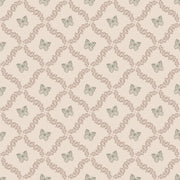 Reverie Wallpaper by Fede Volpato Studio