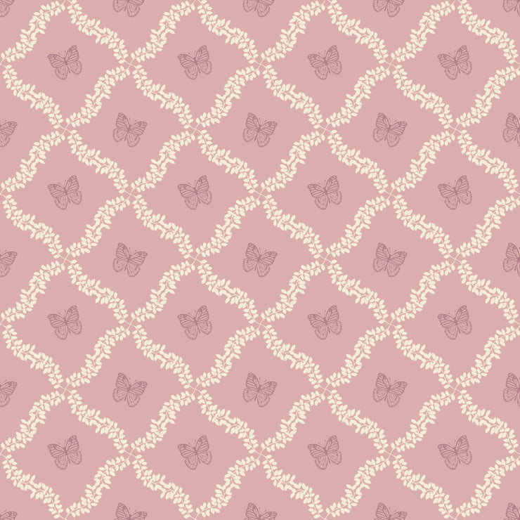 Reverie Wallpaper by Fede Volpato Studio