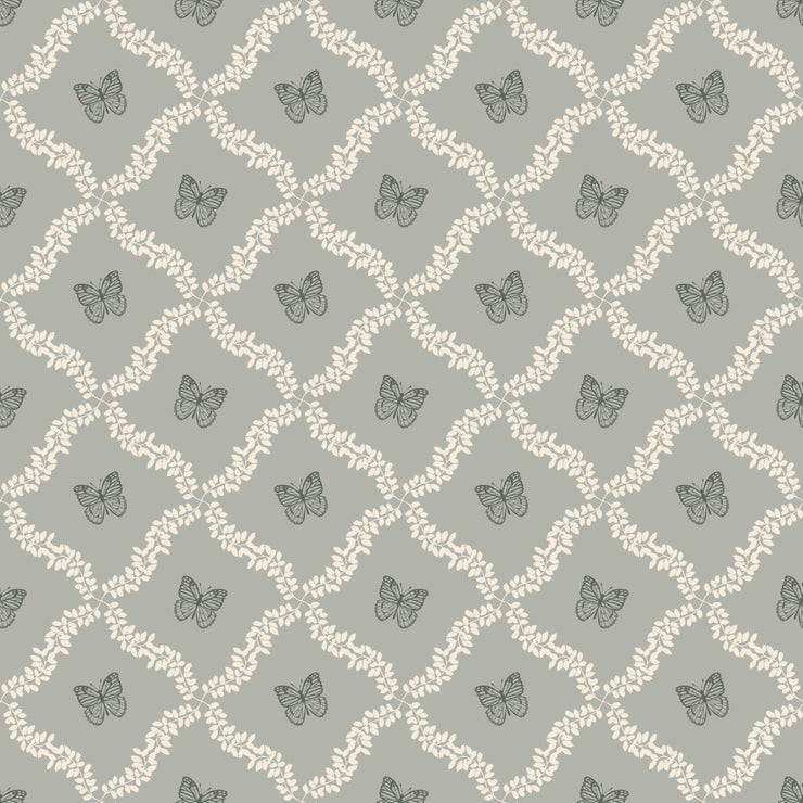 Reverie Wallpaper by Fede Volpato Studio