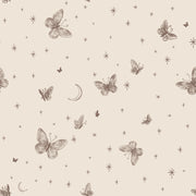 Roamy Wallpaper by The Feral Flower