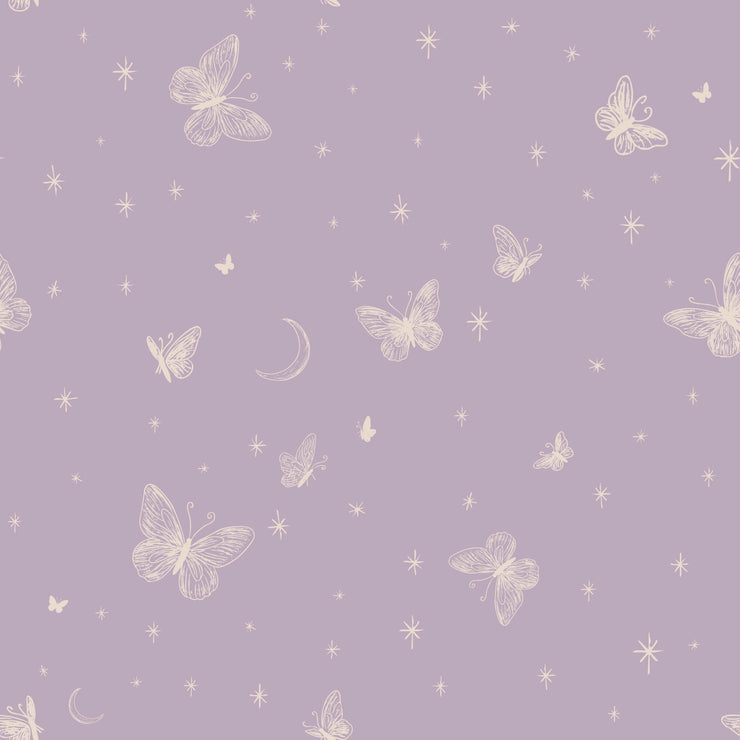 Roamy Wallpaper by The Feral Flower