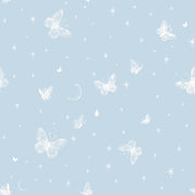 Roamy Wallpaper by The Feral Flower