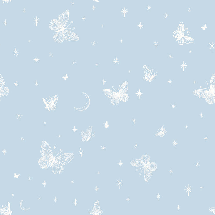 Roamy Wallpaper by The Feral Flower