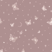 Roamy Wallpaper by The Feral Flower