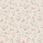 Ronnie Wallpaper by Creating to Love