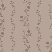 Rosalee Wallpaper by The Feral Flower