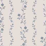 Rosalee Wallpaper by The Feral Flower