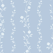 Rosalee Wallpaper by The Feral Flower