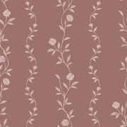 Rosalee Wallpaper by The Feral Flower