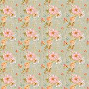 Cecily Wallpaper by Clara McAllister