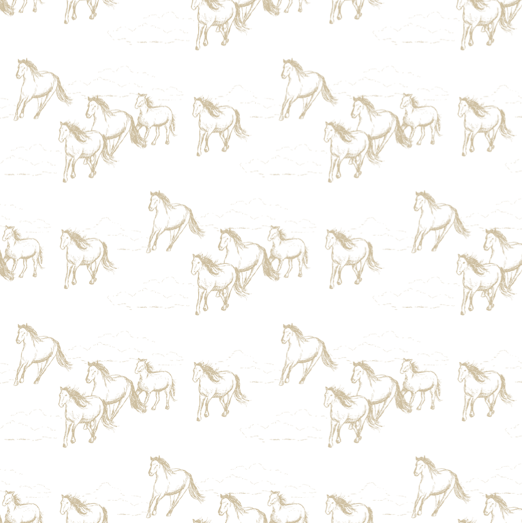 Leander Wallpaper by Rose Lindo – Loomwell Home Goods