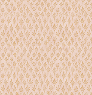 Hyacinth Wallpaper by Bloomery Decor