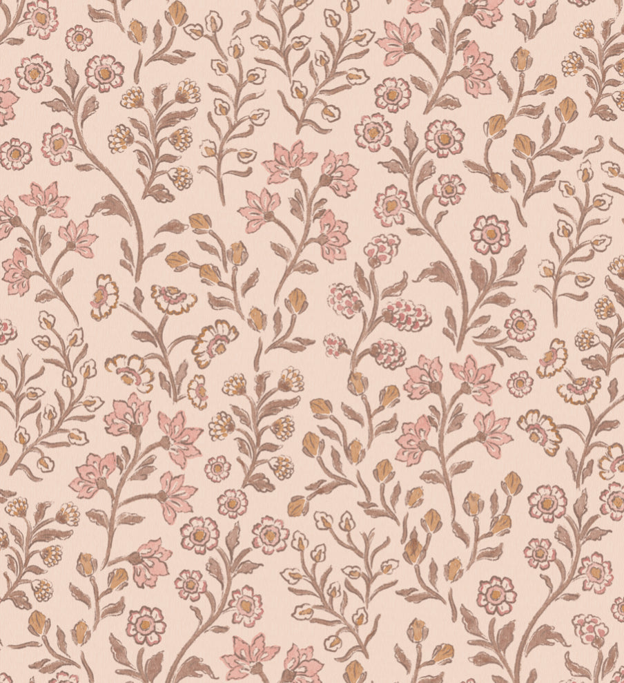 Penelope Wallpaper by Bloomery Decor – Loomwell Home Goods