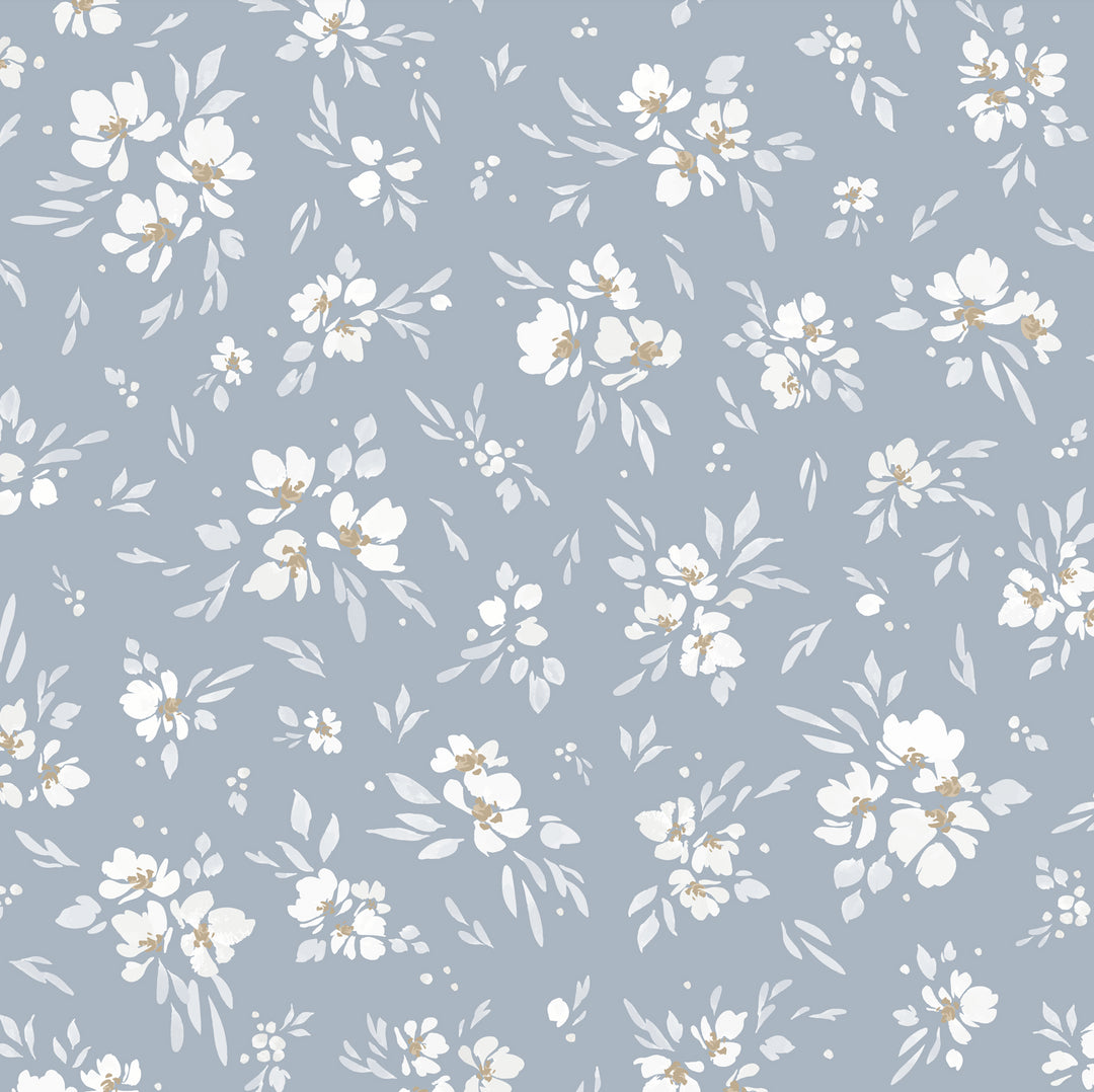 Alina Wallpaper by Melissa Johnson Design – Loomwell Home Goods