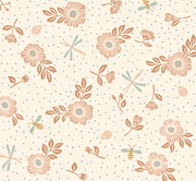 Fallon Wallpaper by House of Haricot