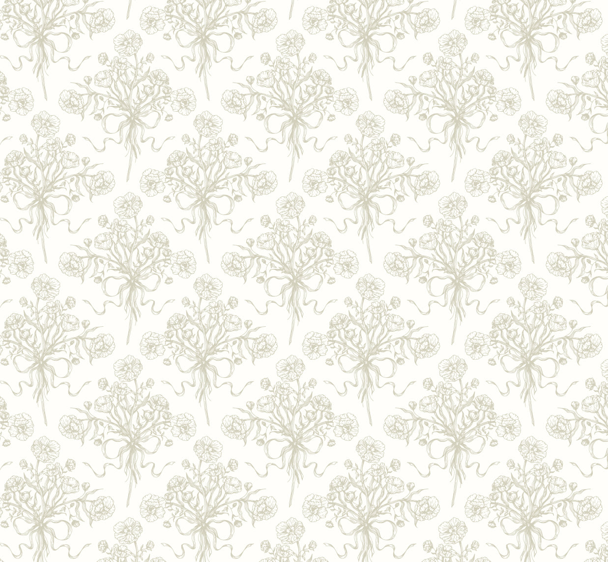 Adeline Wallpaper by Ali Anni – Loomwell Home Goods