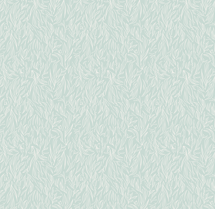 Everly Wallpaper by Erin Silliman Designs