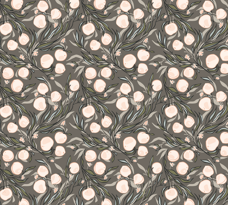 Paige Wallpaper by Erin Silliman Designs