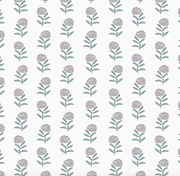 Harriet Wallpaper by Samantha Dara