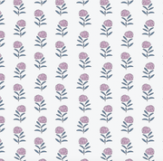 Harriet Wallpaper by Samantha Dara