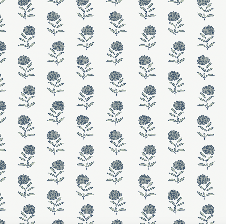 Harriet Wallpaper by Samantha Dara