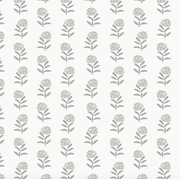 Harriet Wallpaper by Samantha Dara