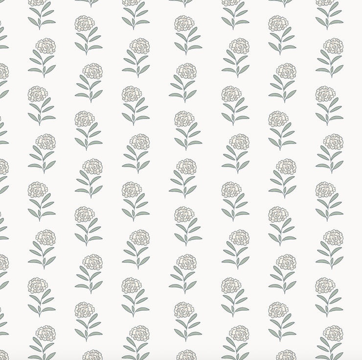 Harriet Wallpaper by Samantha Dara