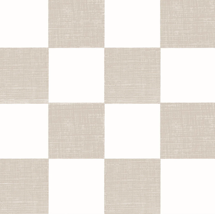 *WAREHOUSE* - Devin Neutral Wallpaper  1 - 2 feet x 11 feet - PERFECT