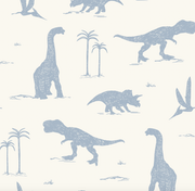 Arlo Wallpaper by Hufton Studio