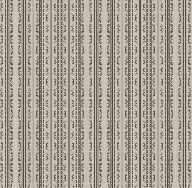 Dillon Wallpaper by Thoroughfare Design