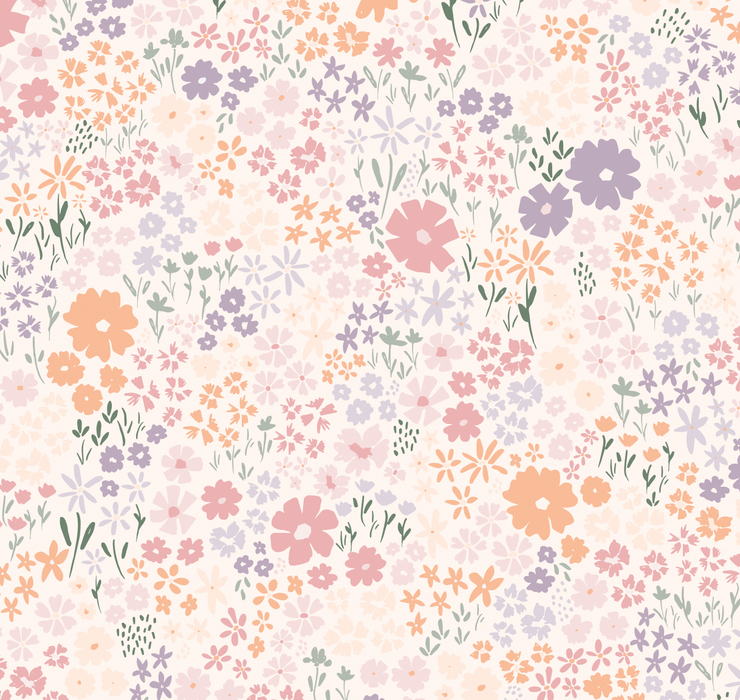 April  Wallpaper by Antonela Fulir