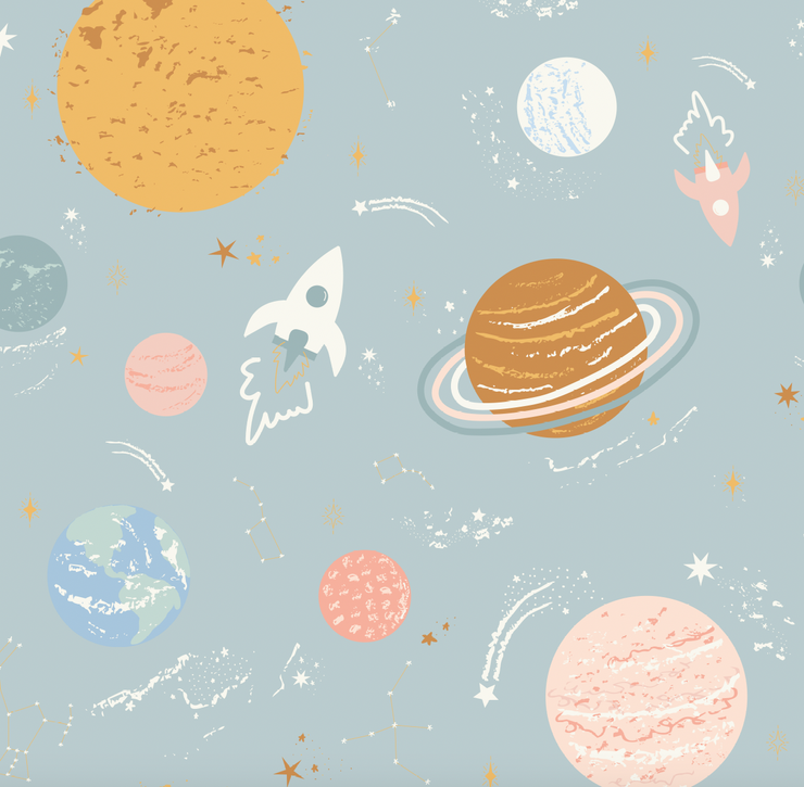 Venus Wallpaper by Antonela Fulir