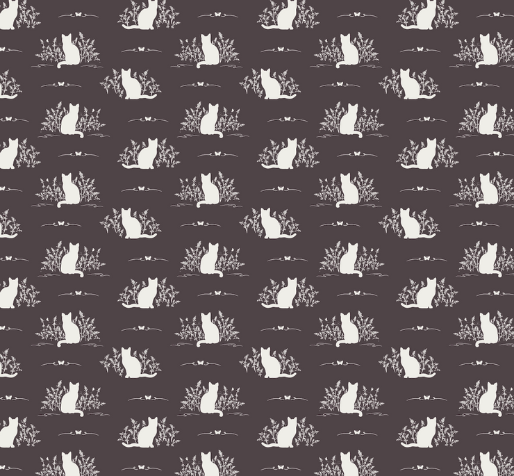 Berlioz Wallpaper by Lisee Ree