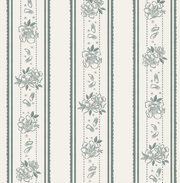 Marigold Wallpaper by The Beau Studio