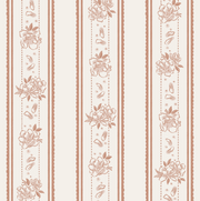 Marigold Wallpaper by The Beau Studio