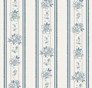 Marigold Wallpaper by The Beau Studio