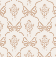 Lacey Wallpaper by The Beau Studio