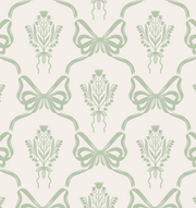 Lacey Wallpaper by The Beau Studio