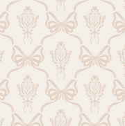 Lacey Wallpaper by The Beau Studio