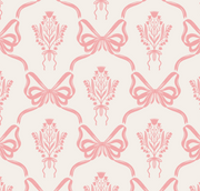 Lacey Wallpaper by The Beau Studio