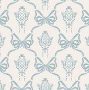 Lacey Wallpaper by The Beau Studio