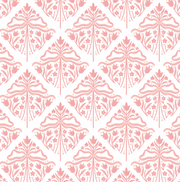 Dixie Wallpaper by The Beau Studio