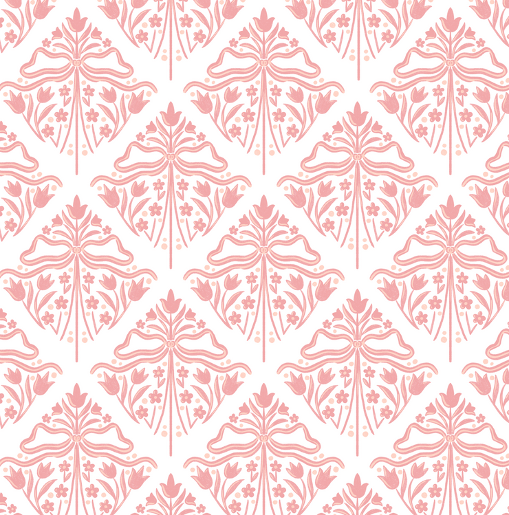 Dixie Wallpaper by The Beau Studio