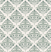 Dixie Wallpaper by The Beau Studio