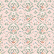 Zuri Wallpaper by Jackie Jean Design